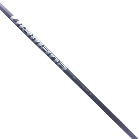 Used TaylorMade Stealth Plus Driver / 10.5 Degrees / Regular Flex