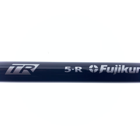 Used Fujikura Ventus TR 5 Driver Shaft / Regular Flex / Callaway Gen 2 Adapter