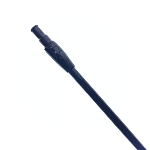 Used Fujikura Ventus TR 5 Driver Shaft / Regular Flex / Callaway Gen 2 Adapter