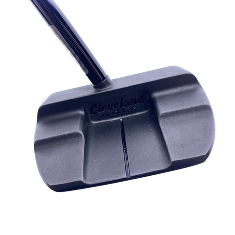 Used Cleveland Huntington Beach Soft Premier 10.5 Putter / 34.0 Inches