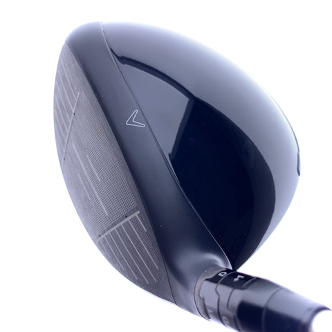 Used Callaway Paradym X Driver / 12.0 Degrees / A Flex