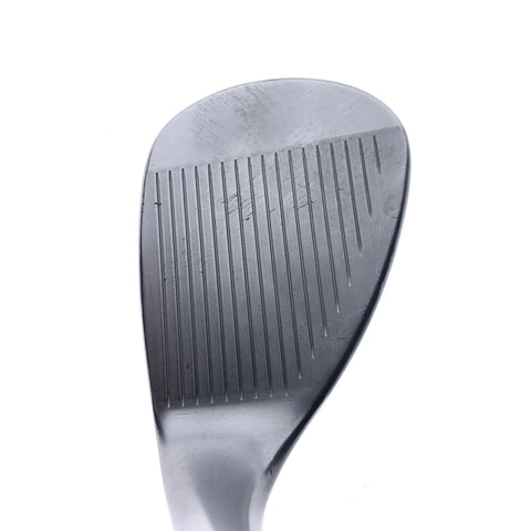 Used Titleist SM9 Tour Chrome Lob Wedge / 60.0 Degrees / Wedge Flex