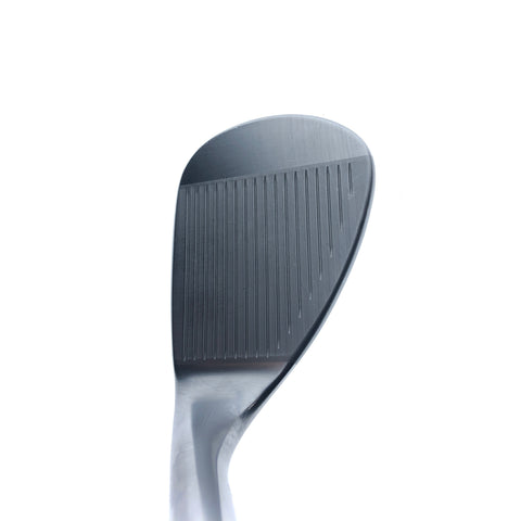Used Callaway Opus Platinum Chrome Lob Wedge / 58.0 Degrees / Wedge Flex