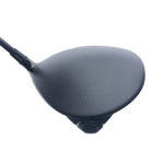 Used TaylorMade Qi35 LS Driver / 9.0 Degrees / Stiff Flex - Replay Golf 