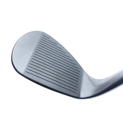 Used Callaway Opus Platinum Chrome Lob Wedge / 58.0 Degrees / Wedge Flex