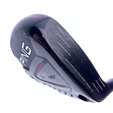 Used Ping G410 3 Fairway Wood / 14.5 Degrees / Regular Flex