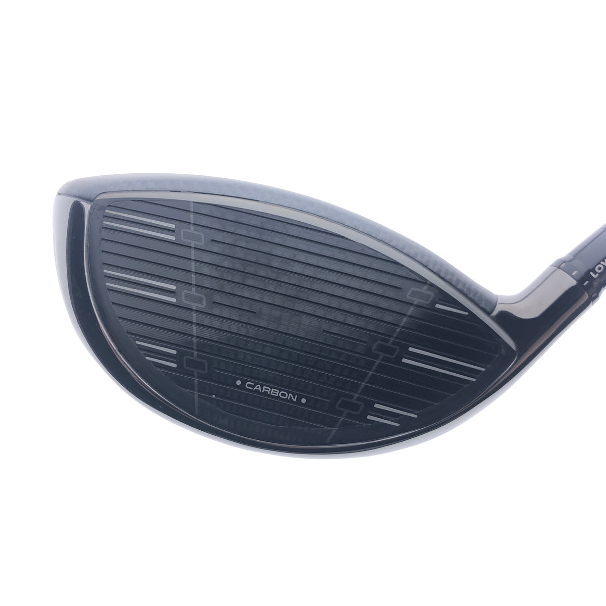 Used TaylorMade Qi35 LS Driver / 9.0 Degrees / Stiff Flex - Replay Golf 