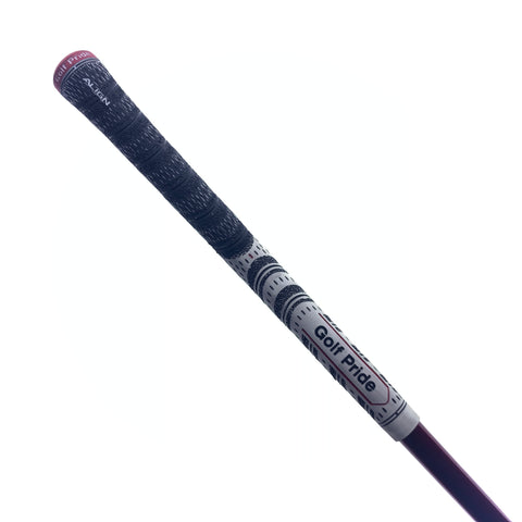 Used Fujikura Ventus TR 5 Driver Shaft / Regular Flex / Callaway Gen 2 Adapter
