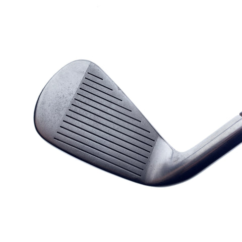 Used Callaway XR Pro 5 Iron / 24 Degrees / Regular Flex