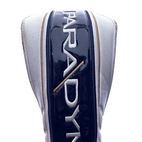 Used Callaway Paradym X Driver / 12.0 Degrees / A Flex