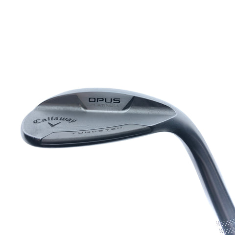 Used Ping Glide 2.0 Lob Wedge / 60.0 Degrees / Wedge Flex