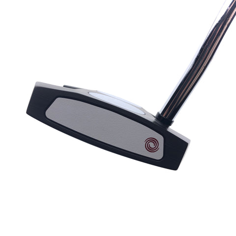 Used Odyssey 2-Ball Eleven DB Putter / 34.0 Inches
