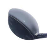 Used TaylorMade Qi35 LS Driver / 9.0 Degrees / Stiff Flex - Replay Golf 