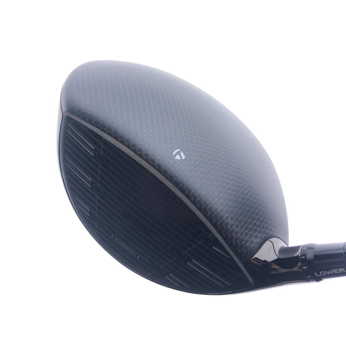 Used TaylorMade Qi35 LS Driver / 9.0 Degrees / Stiff Flex - Replay Golf 