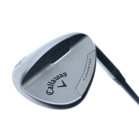 Used Ping Glide 2.0 Lob Wedge / 60.0 Degrees / Wedge Flex