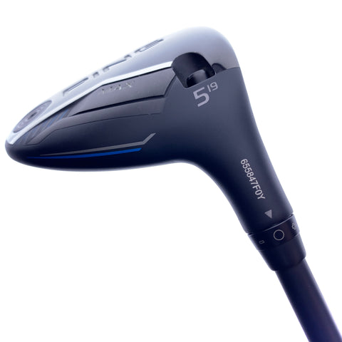 Used Ping G440 Max 5 Fairway Wood / 19.0 Degrees / Regular Flex