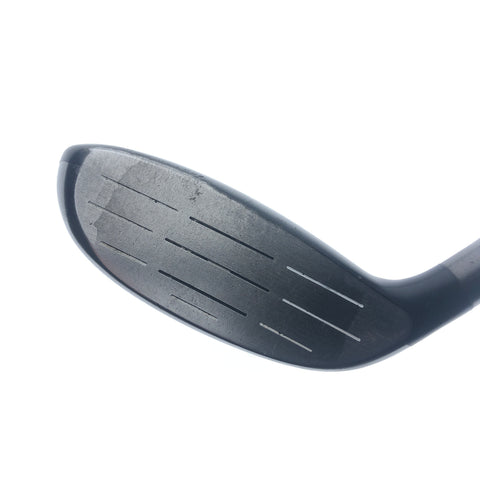 Used Callaway Epic Max 5 Fairway Wood / 18.0 Degrees / A Flex
