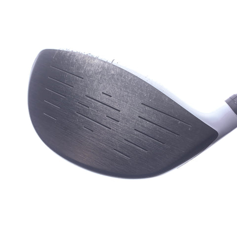 Used TaylorMade M2 2017 Driver / 9.5 Degrees / Stiff Flex