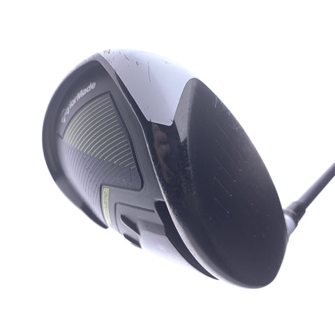 Used TaylorMade M2 2017 Driver / 9.5 Degrees / Stiff Flex