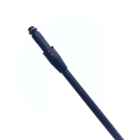 Used Mitsubishi 1K Blue 2026 55 S Driver Shaft / Stiff Flex / Titleist Gen 2 Dr