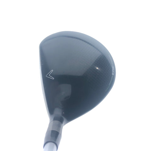 Used Callaway Epic Max 5 Fairway Wood / 18.0 Degrees / A Flex