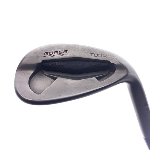 Used Ping Tour Gorge Sand Wedge / 56.0 Degrees / Regular Flex