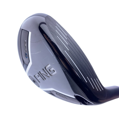 Used Ping G440 Max 5 Fairway Wood / 19.0 Degrees / Regular Flex