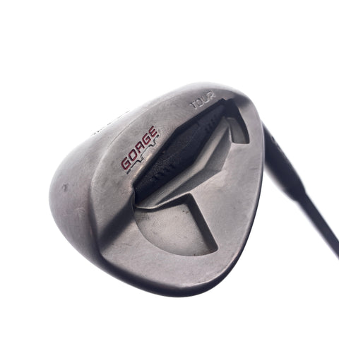 Used Ping Tour Gorge Sand Wedge / 56.0 Degrees / Regular Flex