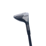 Used Callaway Apex UW 24 2 Hybrid / 17.0 Degrees / Stiff Flex - Replay Golf 