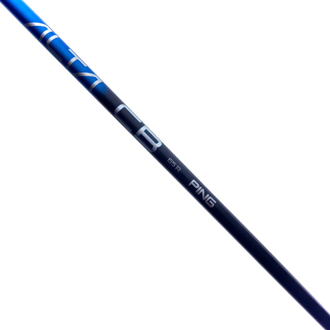 Used Ping G440 Max 5 Fairway Wood / 19.0 Degrees / Regular Flex