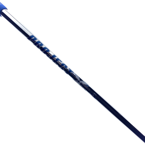 Used Titleist T200 Utility 3 Hybrid / 20 Degrees / Stiff Flex