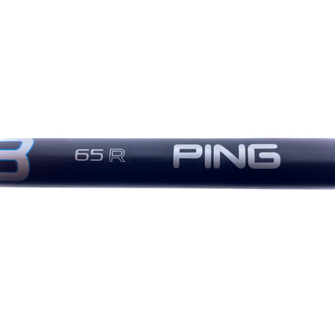 Used Ping G440 Max 5 Fairway Wood / 19.0 Degrees / Regular Flex
