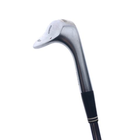 Used Cleveland CG10 Lob Wedge / 60.0 Degrees / Wedge Flex
