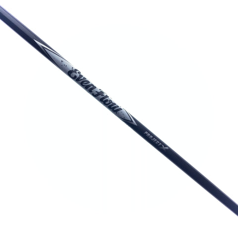 Used Project X EvenFlow Black 6.5 65 X Driver Shaft / Callaway Gen 2