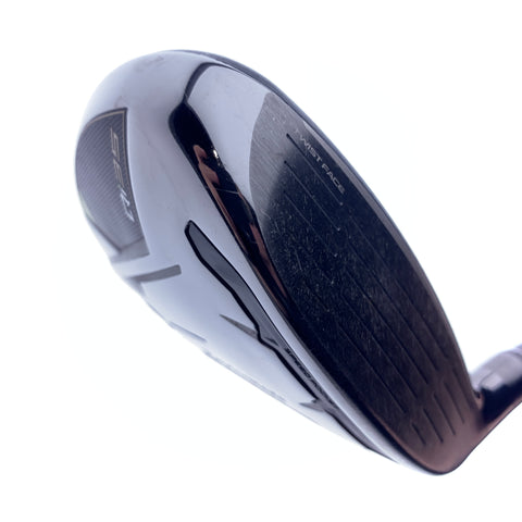 Used TaylorMade Qi35 Max 3 Fairway Wood / 15.5 Degrees / Regular Flex