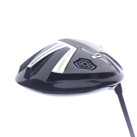 Used XXIO X 2024 Driver / 10.5 Degrees / Stiff Flex