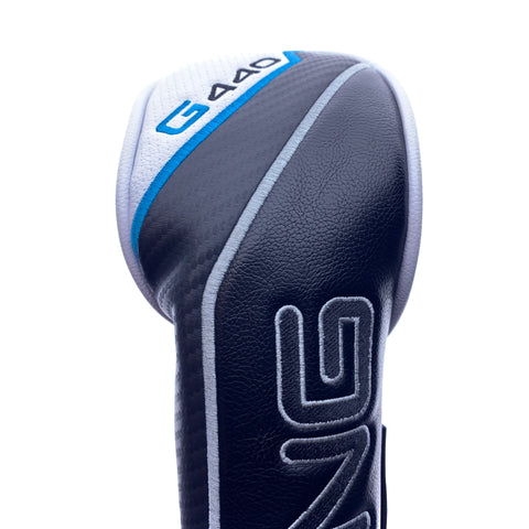 Used Ping G440 Max 5 Fairway Wood / 19.0 Degrees / Regular Flex