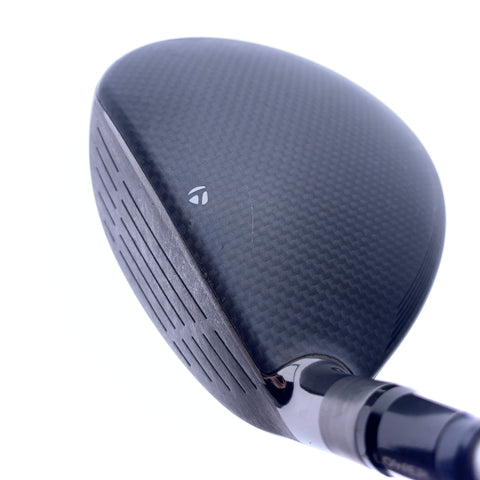 Used TaylorMade Qi35 Max 3 Fairway Wood / 15.5 Degrees / Regular Flex