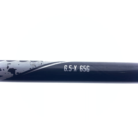 Used Project X EvenFlow Black 6.5 65 X Driver Shaft / Callaway Gen 2