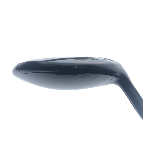 Used TaylorMade Stealth 2 HD 3 Fairway Wood / 16.0 Degrees / Regular Flex