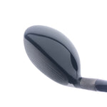 Used Callaway Apex UW 24 2 Hybrid / 17.0 Degrees / Stiff Flex - Replay Golf 