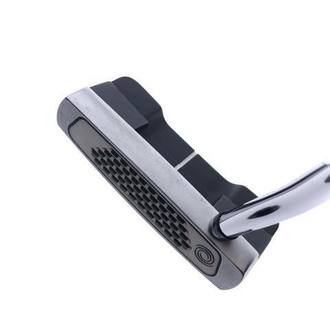 Used Odyssey Stroke Lab Double Wide Putter / 34.00 Inches
