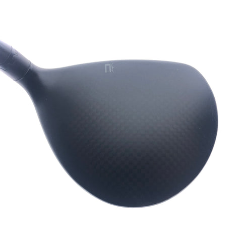 Used Cobra LTDx LS 3 Fairway Wood / 14.5 Degrees / Stiff Flex