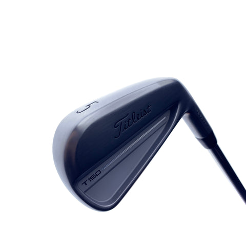 Used Titleist T150 2025 5 Iron / 25 Degrees / X-Stiff Flex
