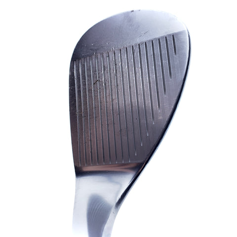 Used Titleist Vokey SM8 Tour Chrome Lob Wedge / 58.0 Degrees / Wedge Flex