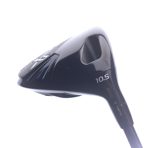 Used XXIO X 2024 Driver / 10.5 Degrees / Stiff Flex