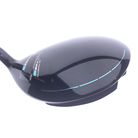 Used XXIO X 2024 Driver / 10.5 Degrees / Stiff Flex