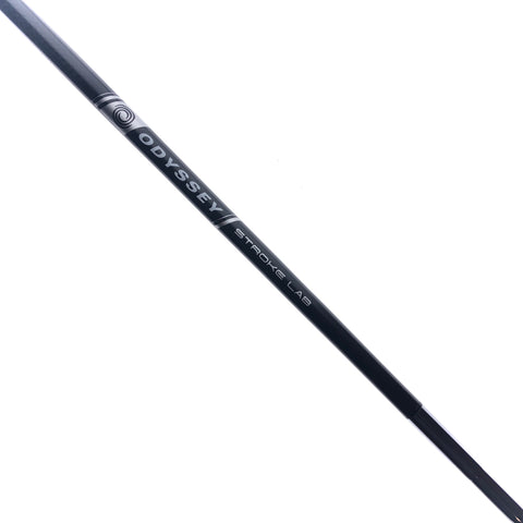 Used Odyssey Stroke Lab Double Wide Putter / 34.00 Inches