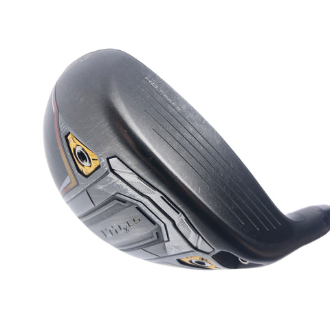 Used Cobra LTDx LS 3 Fairway Wood / 14.5 Degrees / Stiff Flex