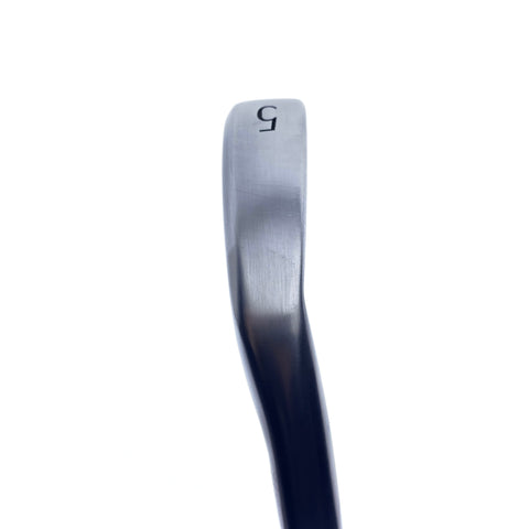 Used Titleist T150 2025 5 Iron / 25 Degrees / X-Stiff Flex